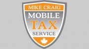 Mike Craig Mobile Tax Service