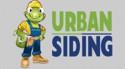 Urban Siding