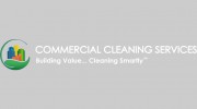 Commercial Cleaning Services