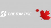Breton Tire