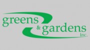 Greens & Gardens