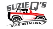 Suzie Q's Auto Detail Cleaning