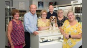 Reid D M Jewellers