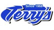 Terry's Yamaha
