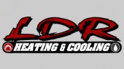LDR Heating & Cooling
