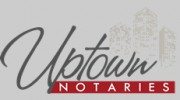 Uptown Notaries-Rose Miller Notary Public