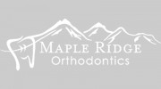 Maple Ridge Orthodontics