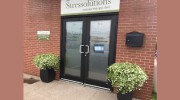 Stressolutions Massage Therapy