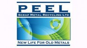 Peel Scrap Metal Recycling