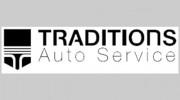 Traditions Auto Service
