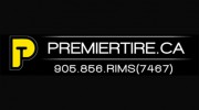 Premier Tire