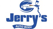 Jerry's Auto Body