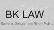 B K Law Professional