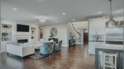 Cedar Flooring