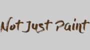 Not Just Paint