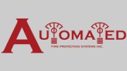Automated Fire Protection System