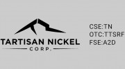 Tartisan Nickel