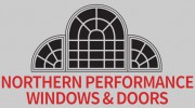 Northern Performance Custom Windows, Doors, & Siding