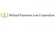 Richard Fayerman Law