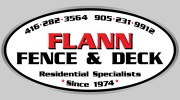 Flannfenceanddeck.com