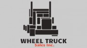 Wheel Truck Sales
