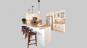 Adora Kitchens