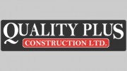 Quality Plus Construction