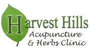 Harvest Hills Acupuncture-Herb