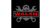 Walsh Truck & Trailer Repairs