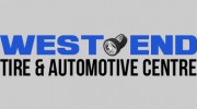 West End Tire & Automotive Centre