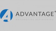 Advantage Automative Refinish