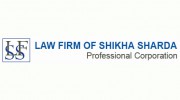 Shikha Sharda Law Firm