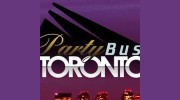 Party Bus Toronto