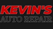 Kevin's Auto Body