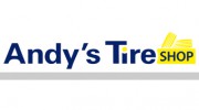 Andy's Tire Shop