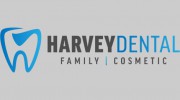 Dr Cliff Harvey