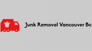 Junk Removal Vancouver