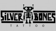 Silver Bones Tattoo