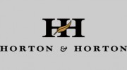 Horton & Horton