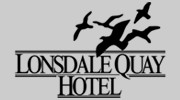 Lonsdale Quay Hotel