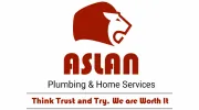 Aslan Plumbing & Drain
