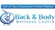 Back & Body Wellness Centre