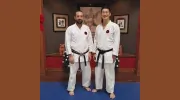 Shushinkan Karate