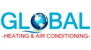 Global Heating & Cooling Air