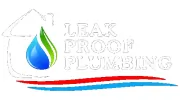 Leak Proof Plumbing
