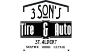 3 Son's Integra