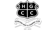 Hamilton Golf & Country Club