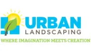 Urban Landscaping
