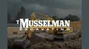 Musselman Excavating