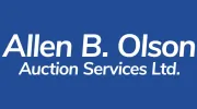 Allen B Olson Auction Service